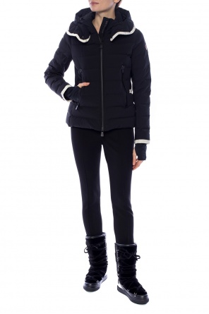 'lamoura' quilted down jacket, zdjęcie 2 'lamoura' quilted down jacket od Moncler Grenoble